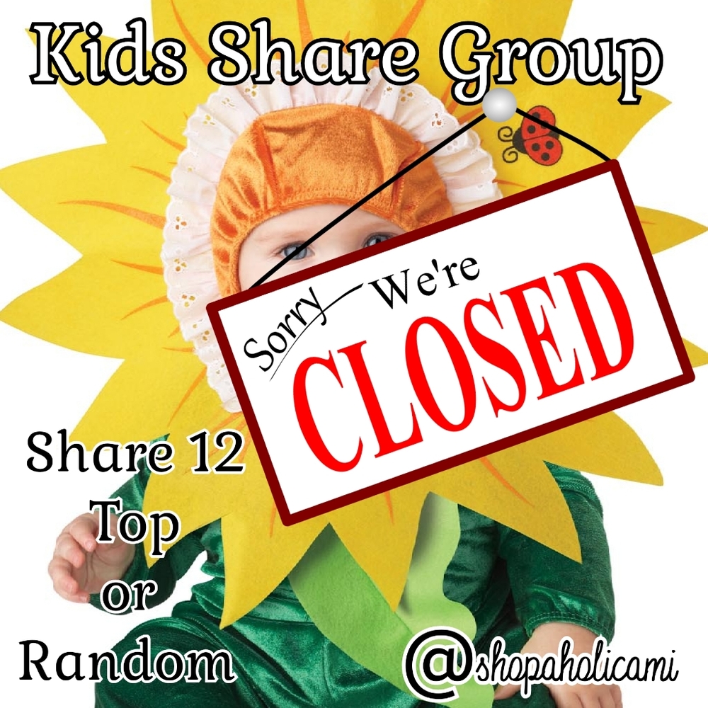 FRI 1/19❌ WE'RE CLOSED ❌⏬Read Rules⏬GRP Closes/Sharing Begins @ 3pm est 1/19